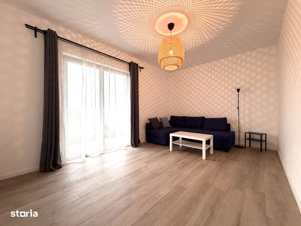 Apartament 2 camere, 53mp utli, 86mp gradina - Mosnita Noua - Imagine principală: 2/10
