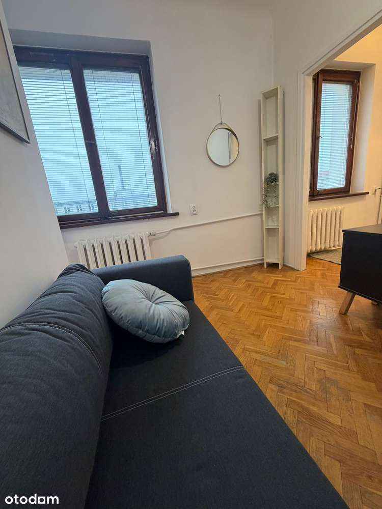 Mieszkanie, 21 m², Warszawa - Pełny obrazek: 4/11