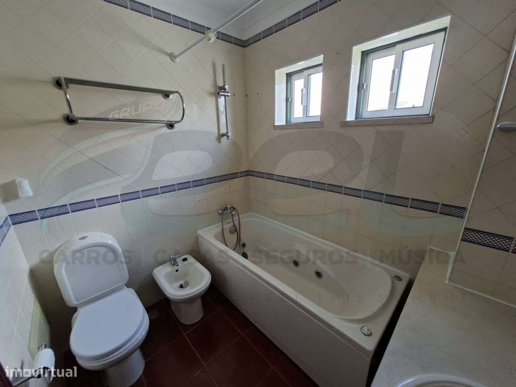 Apartamento T4 Almeirim-22