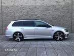 Volkswagen Golf R 2.0 TSI OPF 4Motion DSG - 27