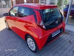 Toyota Aygo 1.0 VVY-I 5 usi X-connect - 6