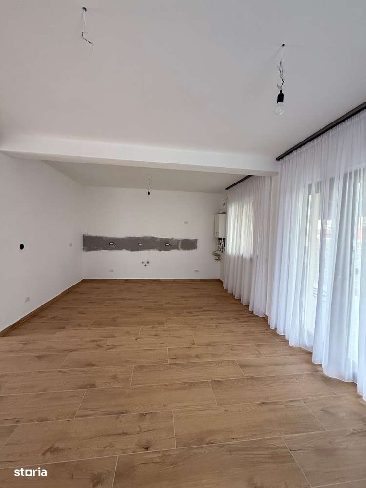 MT233 Casa-DUPLEX, 4 camere, complet finisat, Giroc, P+1E-3