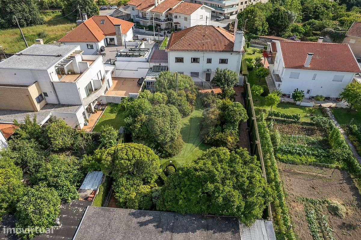 Moradia T6 para venda - Grande imagem: 4/47