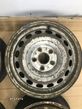 Felga VW Caddy 04-23 6x15 ET47 5x112 felgi stalowe 2K0601027 - 1