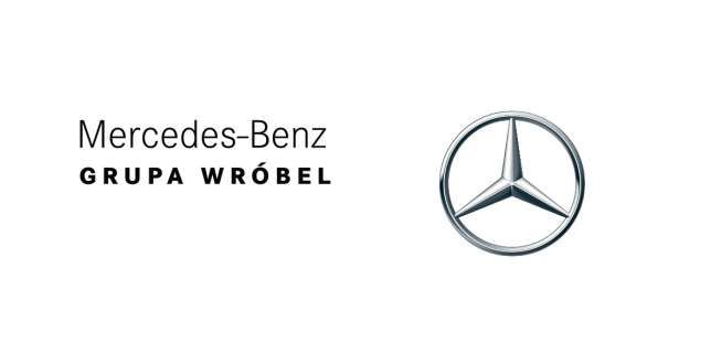 Mercedes-Benz Lubin - Grupa Wróbel Sp.z o.o. logo