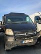 Dezmembrez Opel Movano, motor 2.5, an 2005 - 1