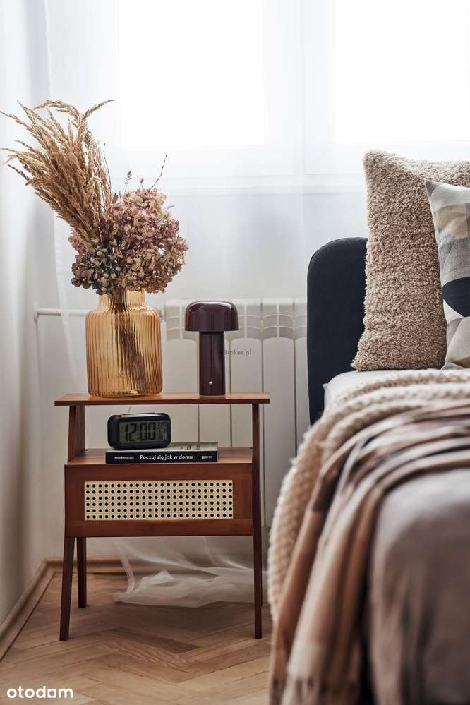 Dwupokojowe mieszkanie 36m2 - Pełny obrazek: 5/8