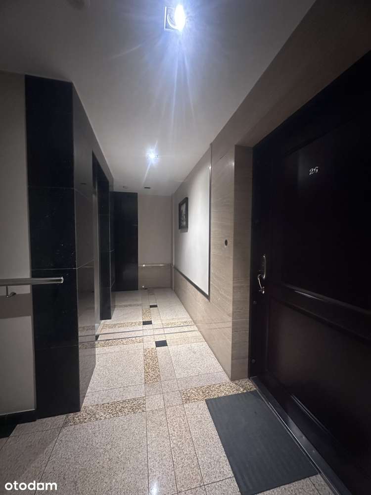 82,5 m2  z garażem w sercu Łodzi-19