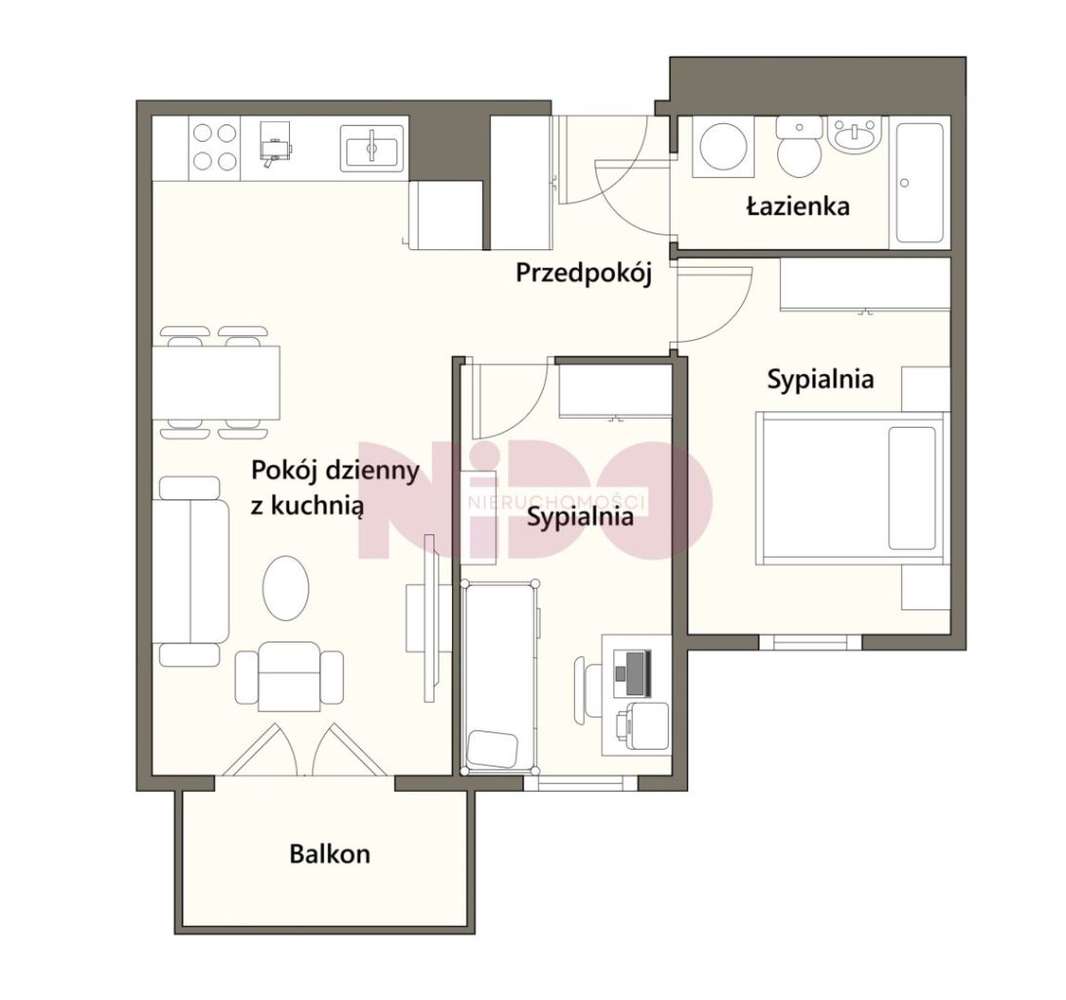 Grudzień obniża ceny-sprawdź rabaty-blisko parku-4