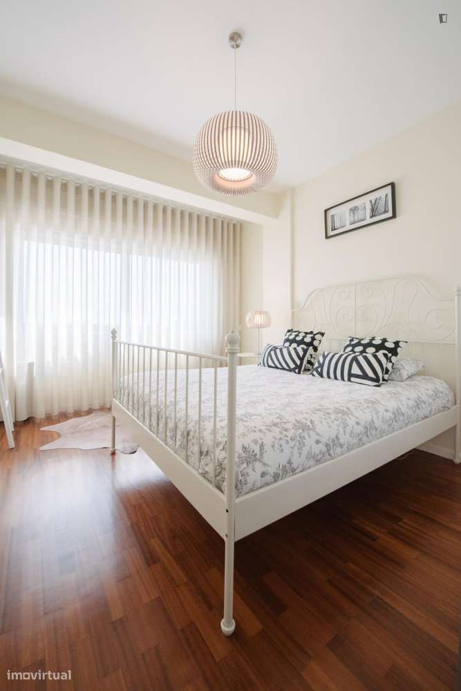 Apartamento com 1 quartos - localizado em Matosinhos Porto - Grande imagem: 2/10