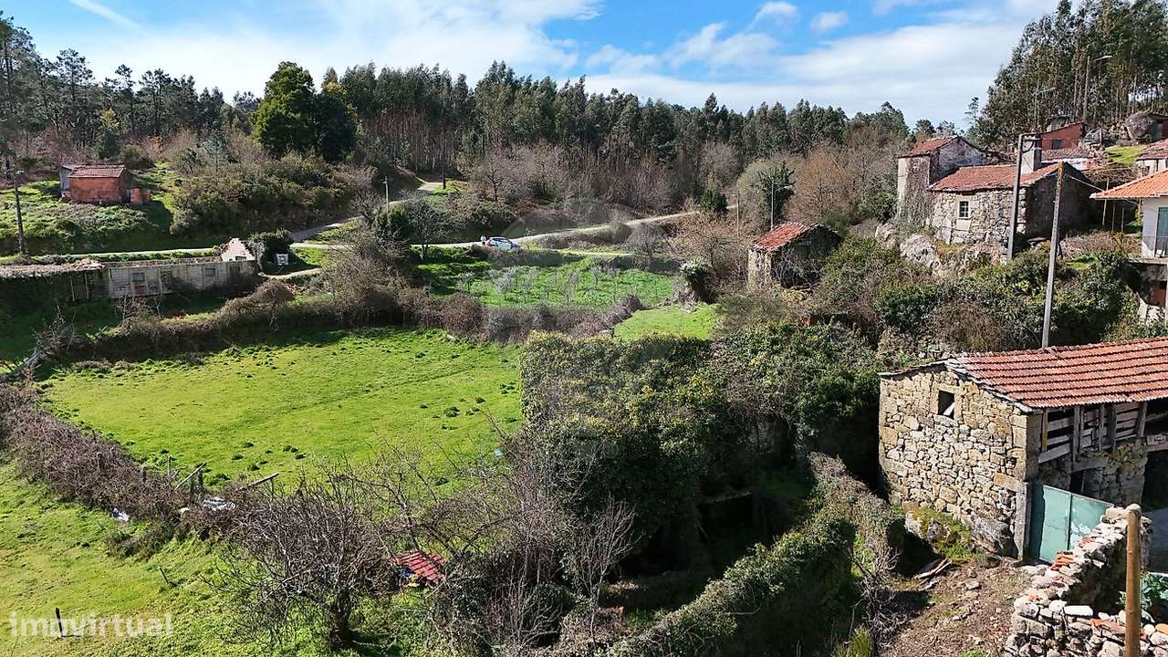 Moradia T4 para venda - Grande imagem: 5/19