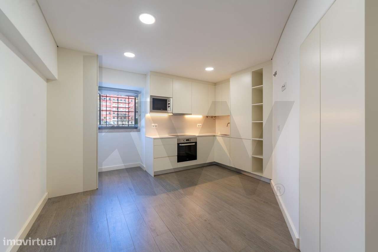 T1 Alameda - Grande imagem: 2/11