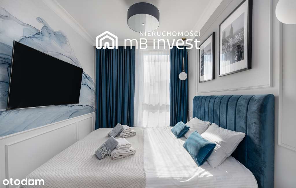 Apartament nad Motławą-Gdańsk Stare Miasto-7