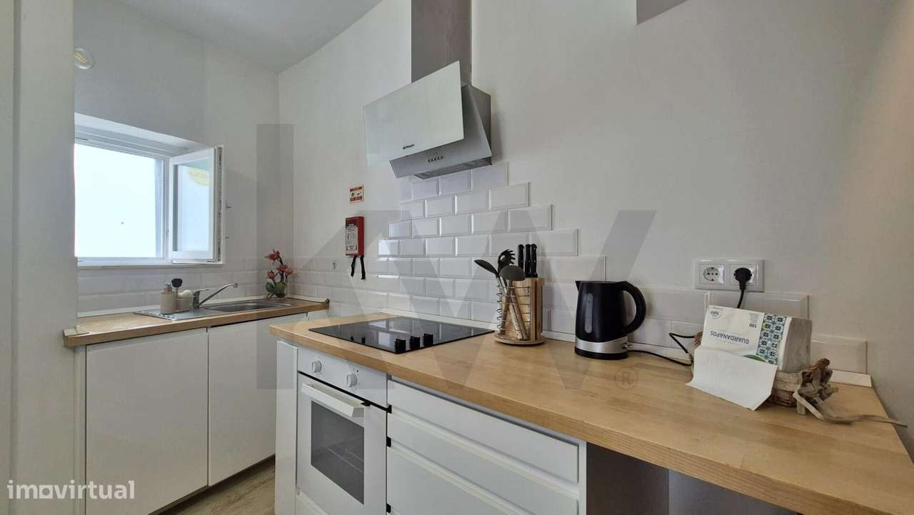 Prédio no Centro Histórico de Évora-6