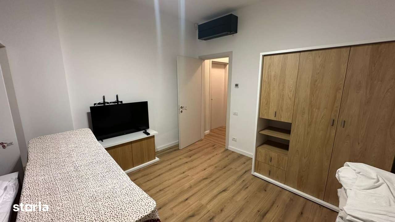 Apartament 4 camere cu grădină privată de 159 mp – Palm Residence, Pip-16