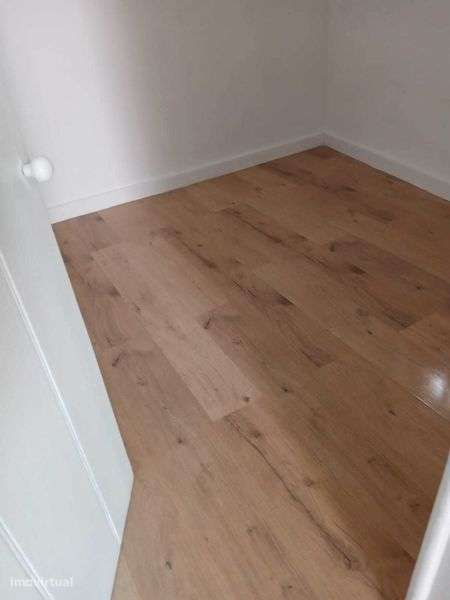 T1 em Lisboa junto ao jardim das Amoreiras - Grande imagem: 4/7