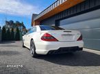 Mercedes-Benz SL 63 AMG - 4