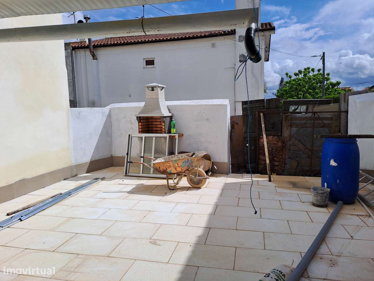 Moradia Bi-Familiar em Vila Verde-44