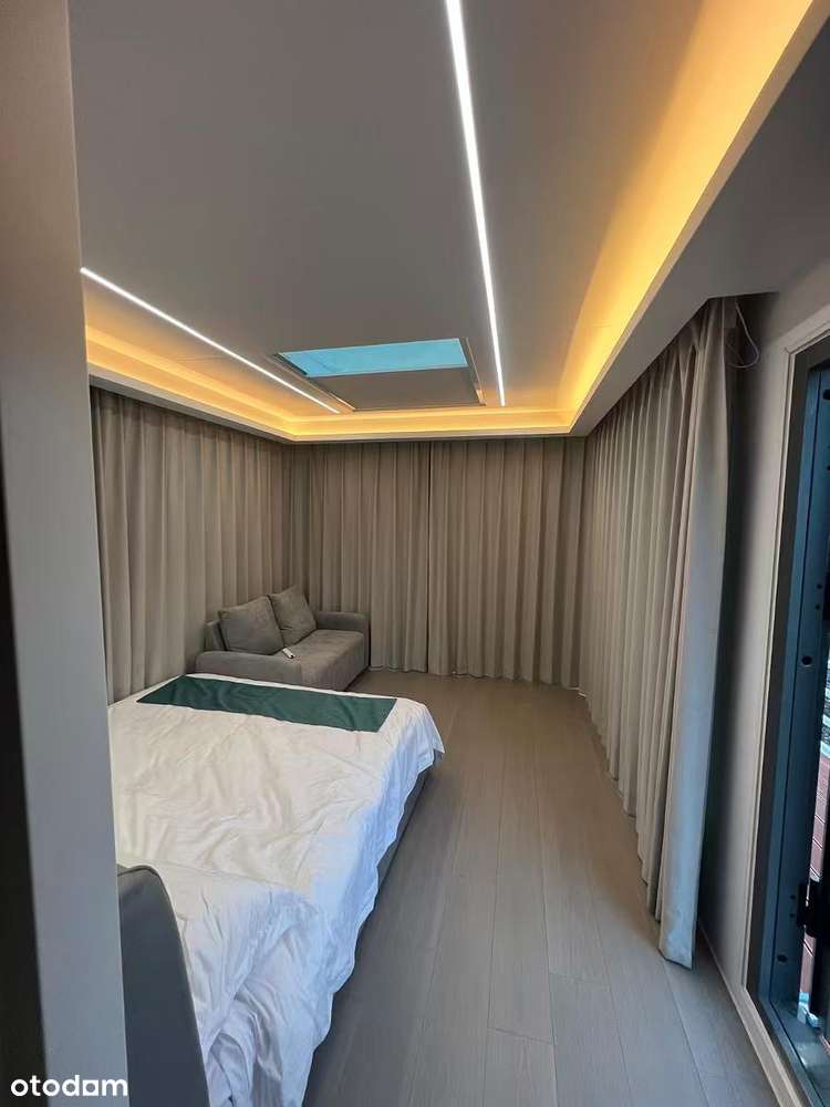 Domek 18 m2 pod AirBnB, wynajem krótkoterminowy, biuro, modułowy-4