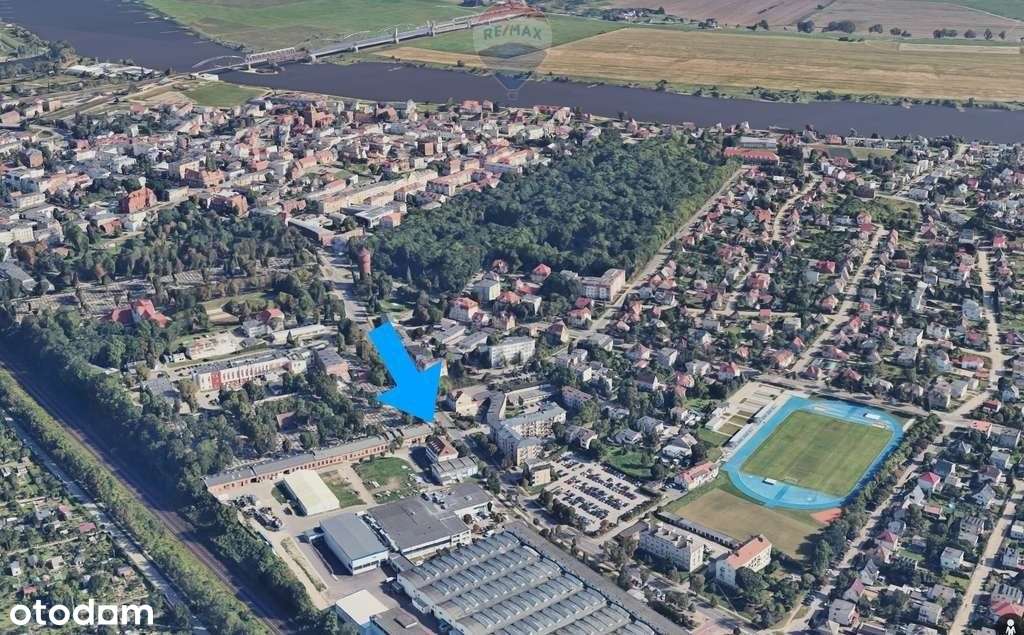 Budynek ze schronem na sprzedaż. - Pełny obrazek: 5/20