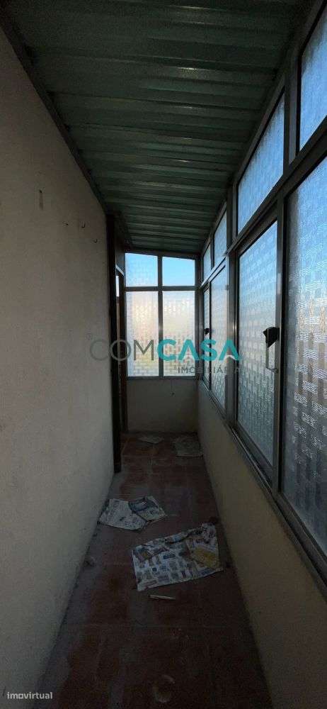 Moradia V3 reabilitação | metro fonte cuco | Senhora Hora Matosinhos-18