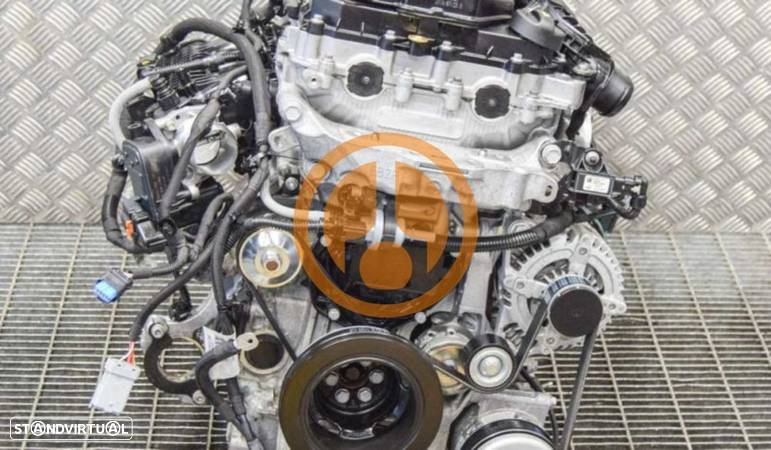 Motor HNS PEUGEOT 2008 I 2008 II 208 II 3008 SUV 5008 II 508 II 508 SW II PARTNER CAMIONNETTE - 3