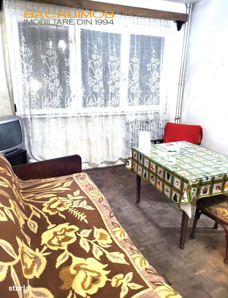 Str. 9 Mai, Ap. 3 camere, LIBER, et. 3 din 4, Ultracentral-6