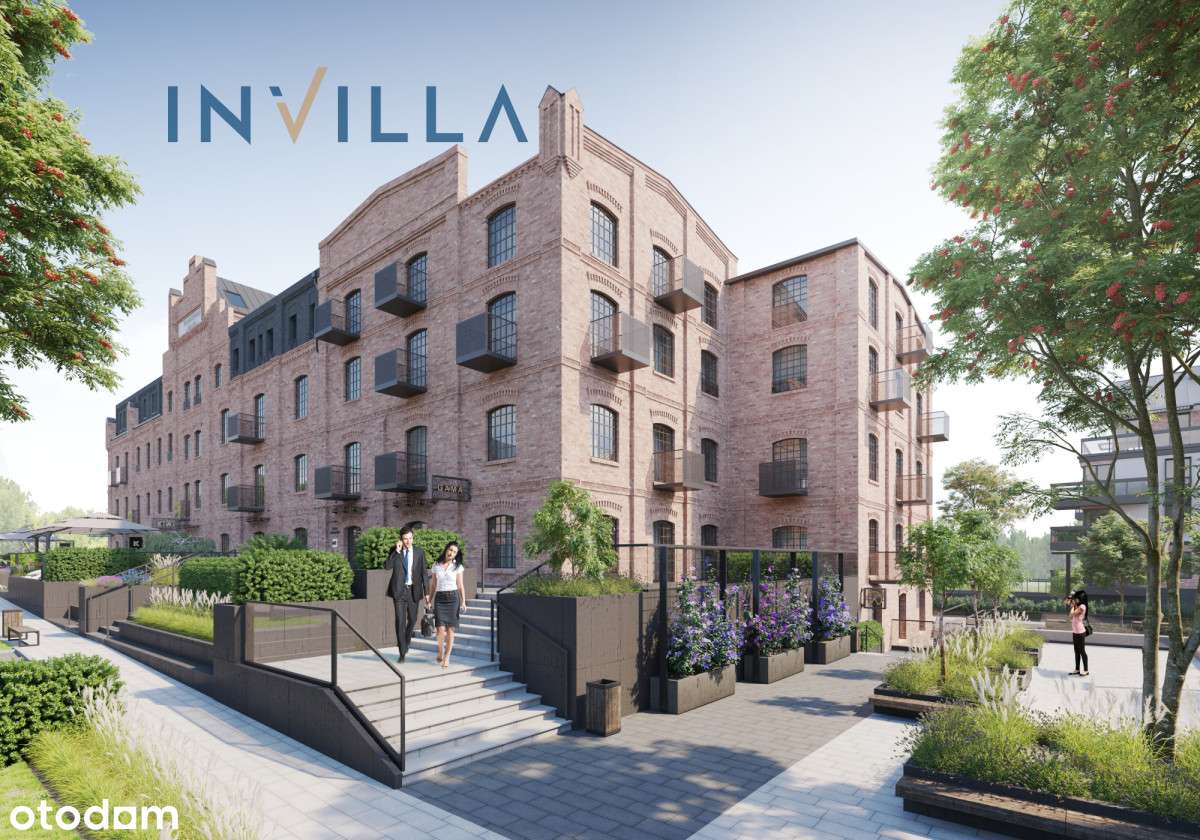 Nowe mieszkanie w Skarszewach - Pełny obrazek: 4/20