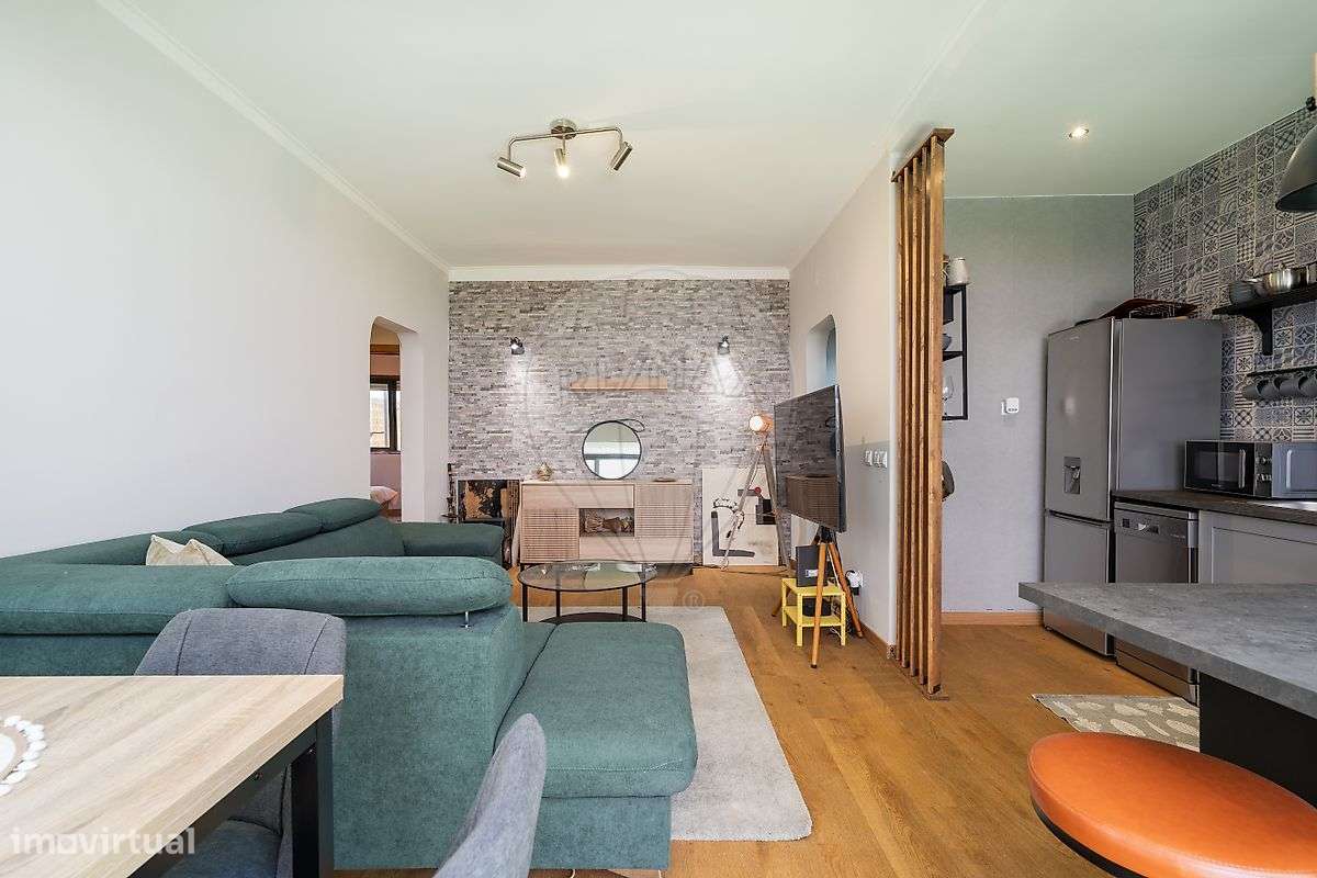 Apartamento T1 para venda - Grande imagem: 5/16