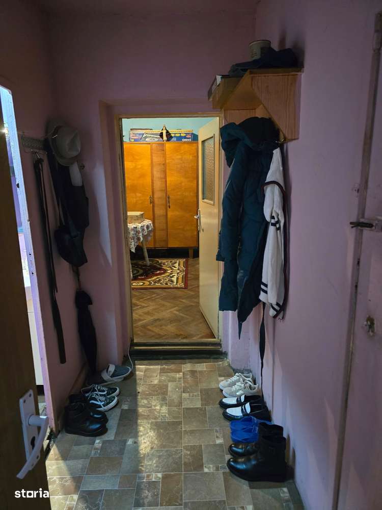 0012 - Apartament ultracentral în asociație, 2 camere, etaj 2-13