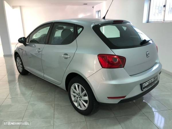 SEAT Ibiza 1.0 Reference - 8