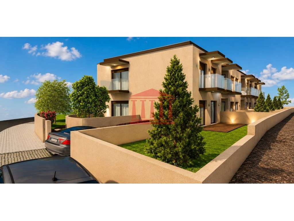 APARTAMENTO T2 EM CONSTRUÇÃO-8