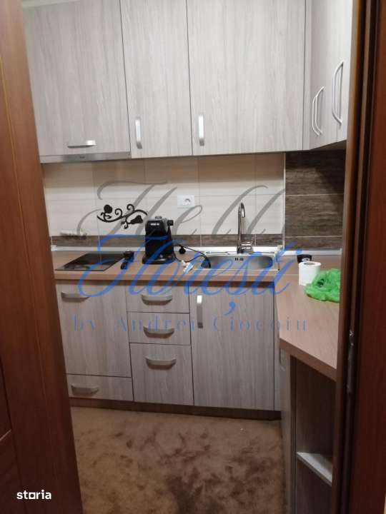 Garsoniera 23mp | Zona Expo Transilvania | Cluj-Noapoca - Imagine principală: 5/9