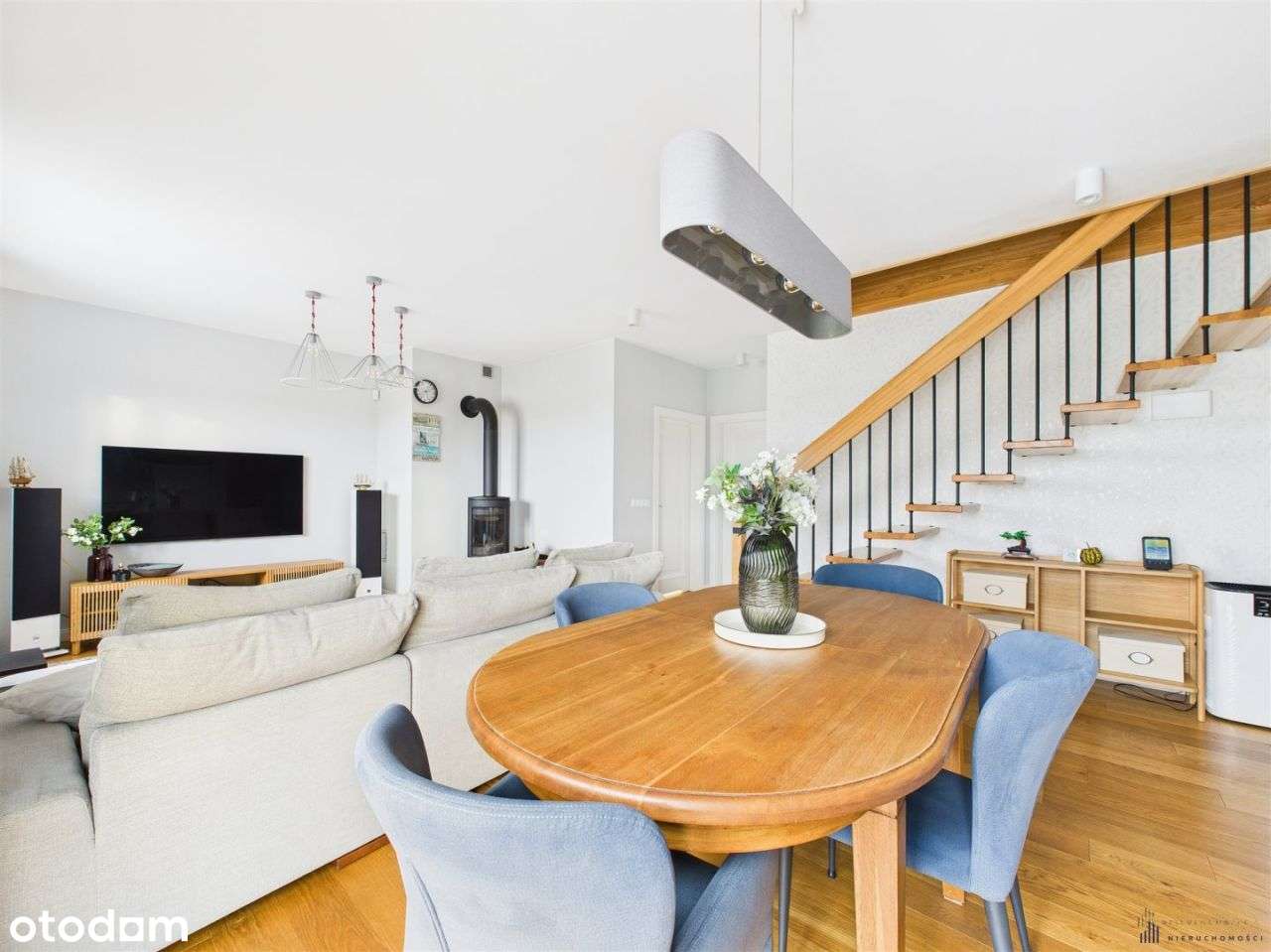 ***2-Stanowiskowy Garaż***Ogródek 148M2***-3