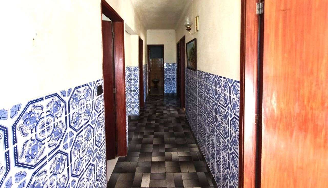 Apartamento T3+T2 com garagem, Amieirinha-Marinha Grande-10