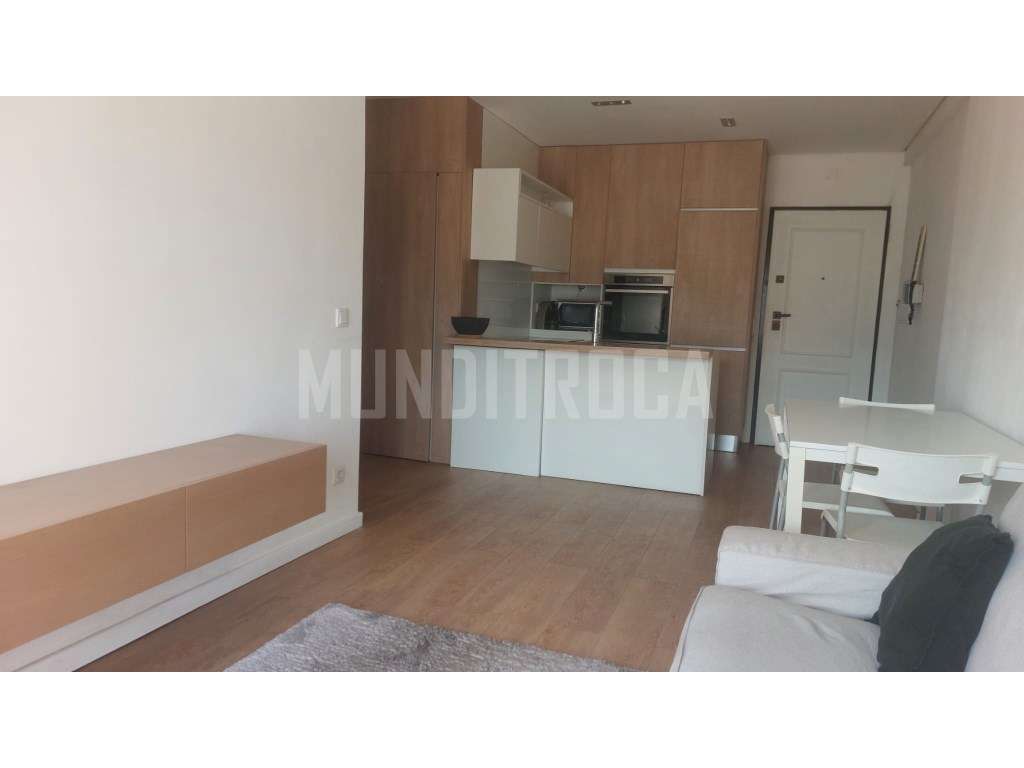 Apartamento T1 Makro - mobilado - Grande imagem: 5/8