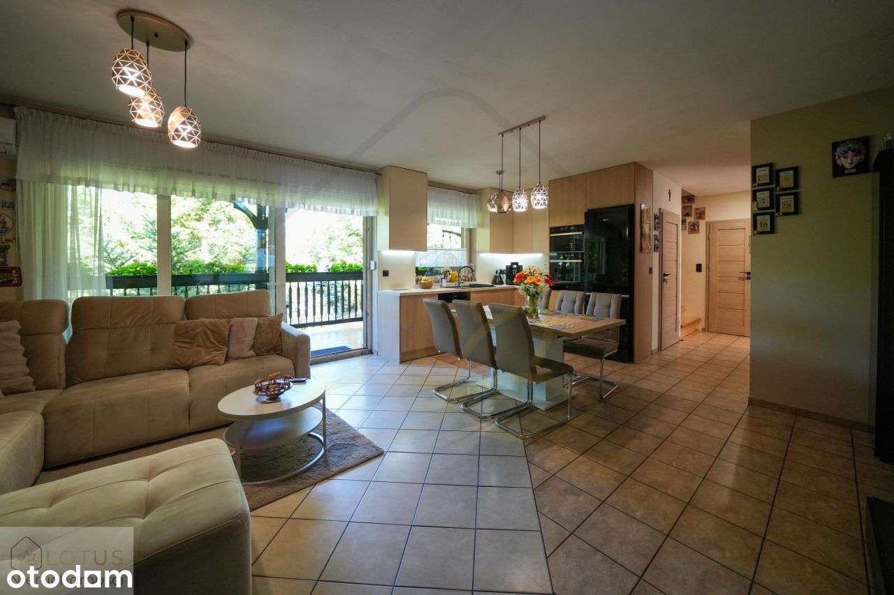 Dom z duszą – idealny do życia i pracy! - Pełny obrazek: 4/20