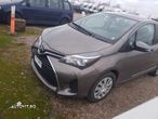 Toyota Yaris 1.0 VVT-i - 9