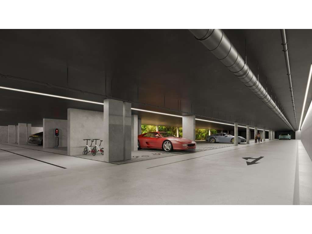 Apartamento T2 em Condomínio Privado c/ Piscina | Vilamoura, Algarve-16