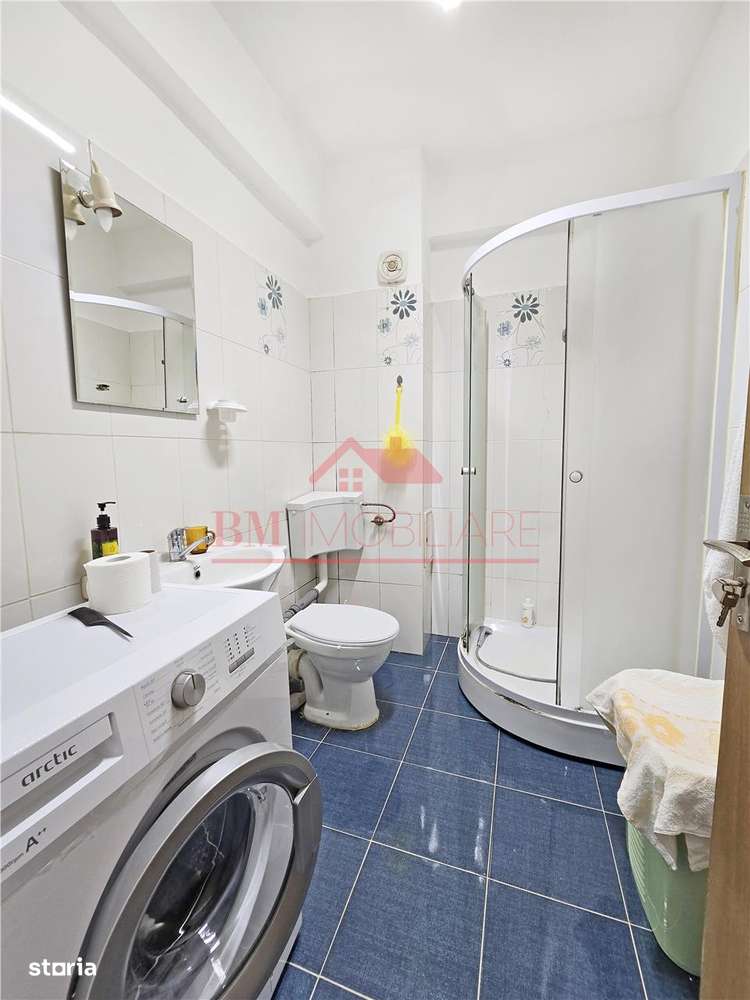 Garsoniera de vanzare Metalurgiei-6