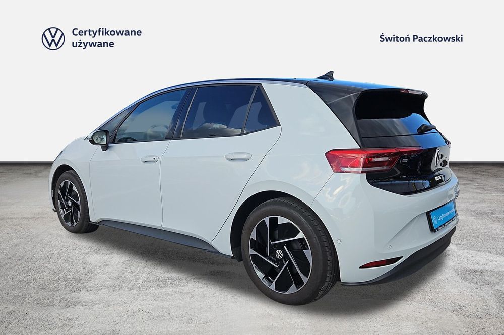 Pro Power 204KM Salon PL Gwarancja Pompa Ciepła Hak LED ACC Kamera