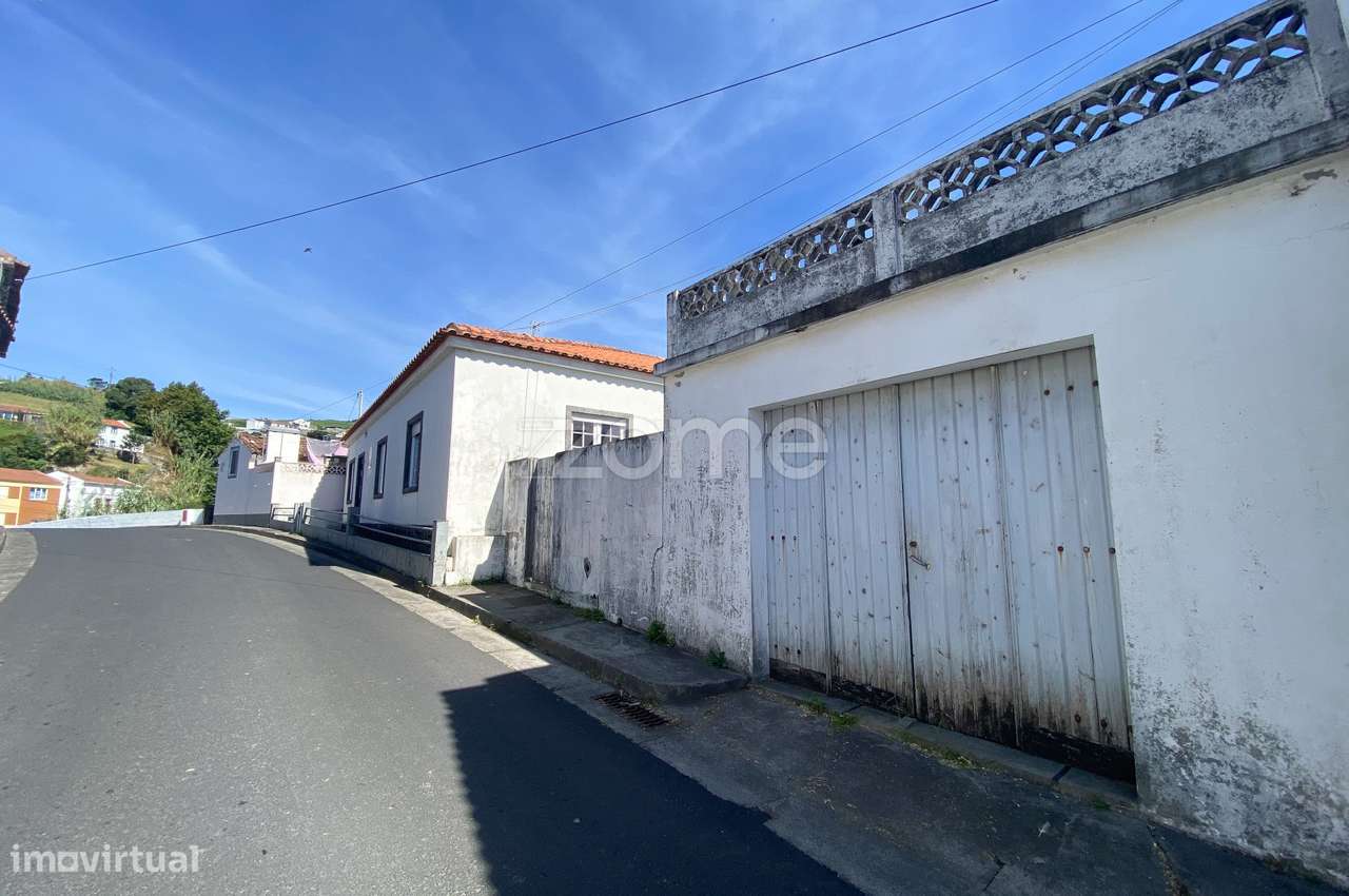 Moradia Térrea com Garagem – Ponta Garça - Grande imagem: 2/21