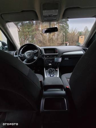 Audi Q5 2.0 TDI Quattro - 32