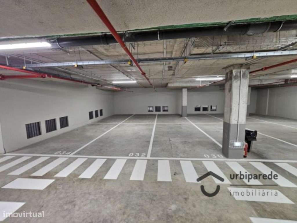 Apartamento T3 no condomínio Monview Miraflores-20