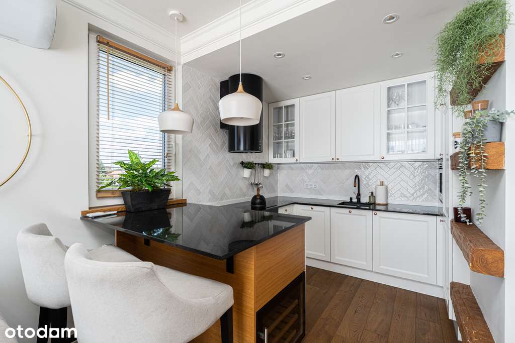 Okazja! Luksusowy 3-pokojowy apartament - Pełny obrazek: 4/20