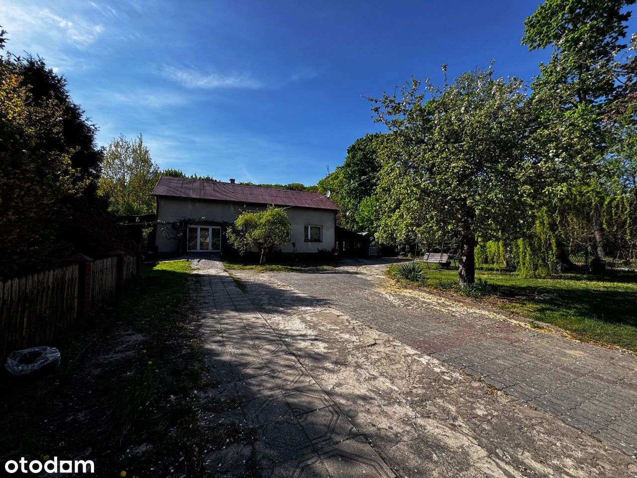 Okazja, Niższa cena, Wyjątkowa lokalizacja Jura - Pełny obrazek: 5/18