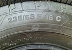 Continental VanContact 200 235/65R16C 115R L175A - 6