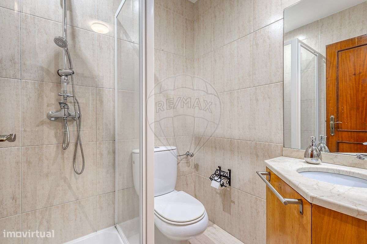 Apartamento T2 para venda-13