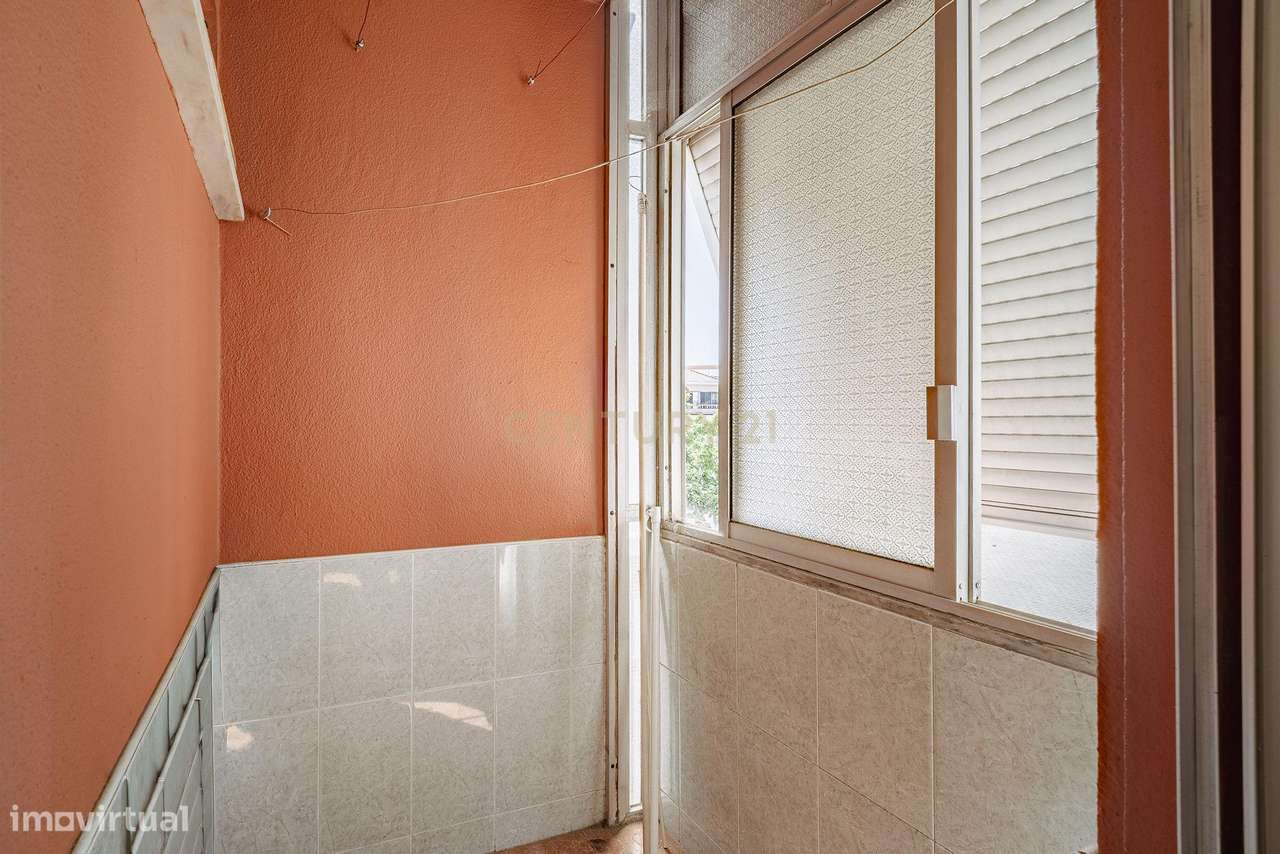 Apartamento T3 Paivas-20