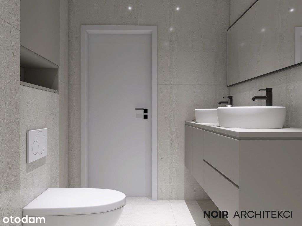 Dom w spokojnej okolicy pod lasem!-15